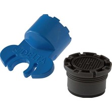 RP54977 Lahara 1.5 Gpm Aerator, Chrome
