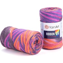 El Örgü Ipi Rıbbon Vr, 922, 4X250 gr