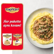 Tikveşli %32 Yağlı Krema 200 ml