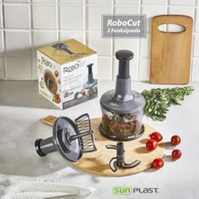 Robocut El Kopper