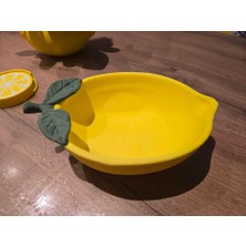 Nuvia Limon Tabak