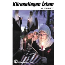 Metis Yayınları Küreselleşen Islam
