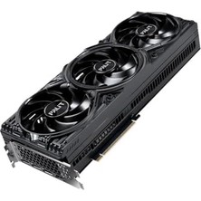 Palit Nvidia Geforce RTX5080 Gamıngpro 16GB 256BIT Gddr7 Ekran Kartı NE75080019T2-GB2031A