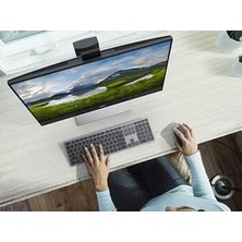 Dell KM7321W Premıer Kablosuz Klavye ve Fare Tr Q-Keyboard 580-AJQR