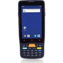 Datalogic Memork 3 GB Ram 32 GB Rom 4" 9 Pie Wifi Bluetooth Karekod 2d El Terminali