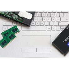 Goodram 32GB Ddr4 3200MHZ CL22 Sodımm
