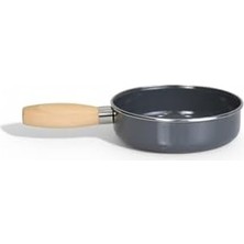 Pr Gray Kamp Tavası 18 cm