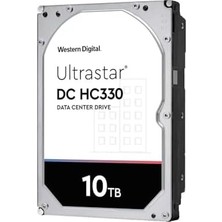 Digital Ultrastar Dc HC330 3.5" 10000 GB Serial Ata Iıı