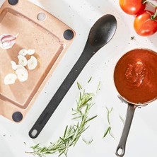 Epicurean Mutfak Serisi Pişirme Kapları, Küçük Kaşık, Kayrak