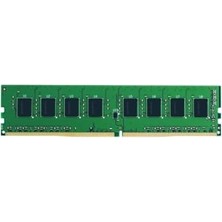 16GB Ddr4 3200MHZ Ram – CL22, 1.2V, Udımm, GR3200D464L22/16G