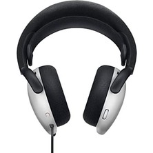 Alienware Kablolu Oyun Kulaklığı - AW520H |windows | Kulaklık (Usb) | Hi-Res Audio | Kulaklık Mikrofonu | 20-40000 Hz | Ağırlık 337 G
