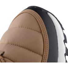 The North Face Kadın Kar Botu Suya Dayanıklı Düz Topuklu Thermoball Lace Up 41 Numaralı Kahverengi  Wp NF0A5LWDKOM1