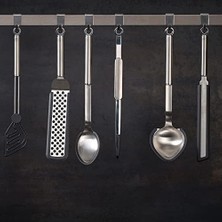 Rösle 95021 Mittelreibe, 11X40 cm