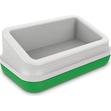 Mas 111000059004 Kartvizitlik, Yeşil