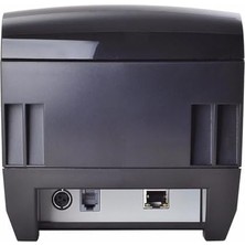 Xprınter XP-Q900 Termal USB Seri Ethernet Fiş Yazıcı