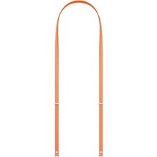 Crossbody Telefon Askısı, Ayarlanabilir Çapraz Omuz Kayışı