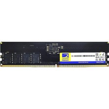 Twinmos MDD416GB2666DWO 16GB Ddr4 2666MHZ CL19 Masaüstü Bellek