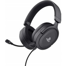 Gaming Gxt 498 Forta Ps5 Gaming Kulaklık – 5 Için Resmi Lisanslı, Ps4 Uyumlu, Dayanıklı Tasarım, Çıkarılabilir Mikrofon