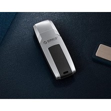 Type-C Usb3.2 Gen1 Usb-C 64GB Bellek Alüminyum Kasa