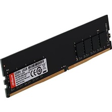 C300 Serisi 8gb Ram Ddr4 3200MHZ CL22-22-51 1,2V Bellek Dizüstü Bilgisayarlar Için DHI-DDR-C300S8G32