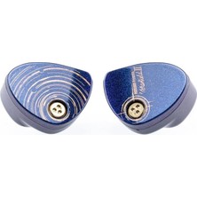 Starfıeld Iı In-Ear Monitor Sahne, Stüdyo Veya Odyofil Için Kulak Içi In-Ear Kablolu Monitör Kulaklık
