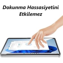 Microsoft Surface Pro 9 13 Inç Ekran Koruyucu Şeffaf