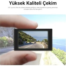CPL-400 Vs1 Uyumlu Parlama Önleyici Polarize Cpl Filtre