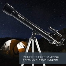 Powerseeker 50AZ cl 21039