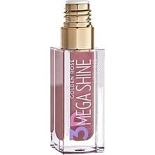 3D Parlatıcı NO:115 Shimmer