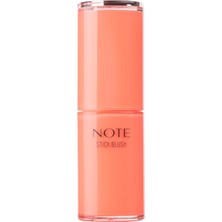 Cosmetics Stick Blush Nemlendirici Yumuşak Stick Allık - 10