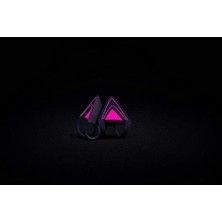 Ears - Tüm Kraken Kulaklıklar Için Ears (Kraken'inize Uyacak Şekilde Tasarlandı, Ayarlanabilir, Su Geçirmez) Neon