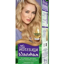Esranın Dünyası Vanilya Sarısı Saç Boyası, Koleston Naturals ile Kalıcı Renk