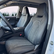 Es-Shoping Chery Tiggo 7 Pro Max Araca Özel Koltuk Kılıfı