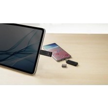 Datatraveler 70 128GB Type-C USB Bellek DT70/128GB USB C Bellek