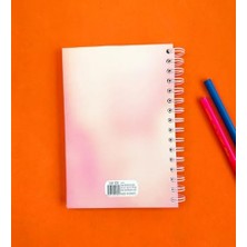 21X14CM A5 Book - Eskiz Defteri - 270 gr - 36 Yaprak