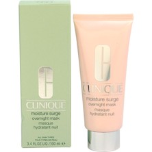 Moisture Surge Overnight Mask - Nemlendirici Gece Maskesi 100ML