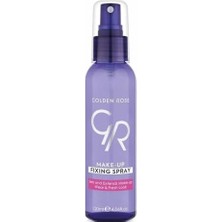 -Up Fixing Spray - Makyaj Sabitleyici Sprey 120 ml