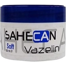 Soft Vazelin Nemlendirici 100 ml