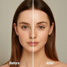 Alix Avien Kırışıklık Karşıtı Nemlendirici SPF30 Parlak Bitişli Fondöten Care Enhancer 812 Soft Peach