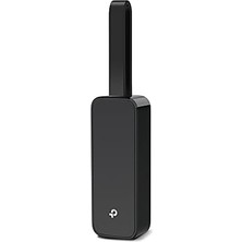 UE306, USB 3.0 - Gigabit Ethernet Ağ Adaptörü