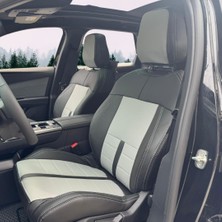 Es-Shoping Opel Grandland Araca Özel Koltuk Kılıfı