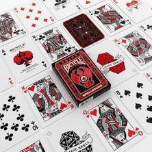 Spellbound Oyun Kartları