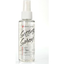 Up Setting Spray – Makyaj Sabitleyici Sprey 110 ml