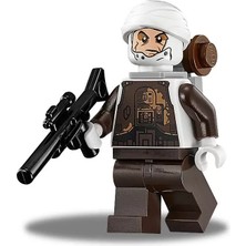 LEGO Star Wars: Star Wars Episode 4/5/6: Dengar Orjinal Minifigür SW0751