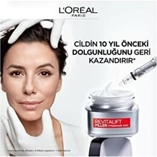 Revitalift Filler Yoğun Dolgunlaştırıcı Yaşlanma Karşıtı Gündüz Kremi