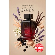 Couture Fragrance Coquture Fragrance Edition One Edp 100ML Kadın Parfüm