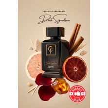 Couture Fragrance Dark Signature Edp 100ML Erkek Parfüm