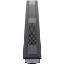 SPC-L350FB 520 mm In-Cabin Gömme Hoparlör (Siyah), 50W Rms, 2 Sürücülü, Ultra Ince Tasarım, Premium Araç Içi Ses Sistemi