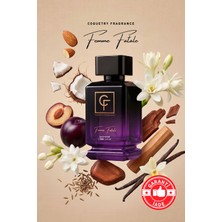 Couture Fragrance Femme Fatale EDP 100ml Kadın Parfüm