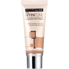 New York Affinitone Fondöten - 24 (30 Ml)